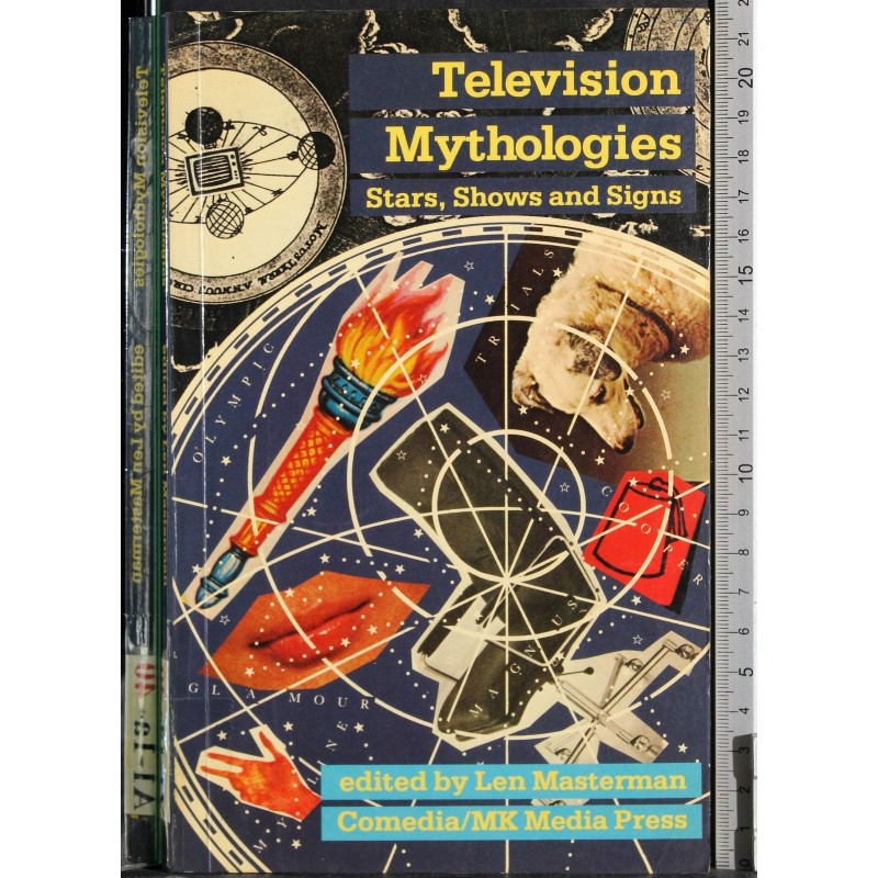 Television Mythologies