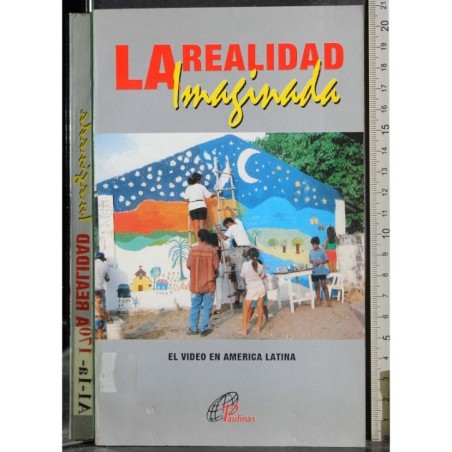 La realidad imaginada