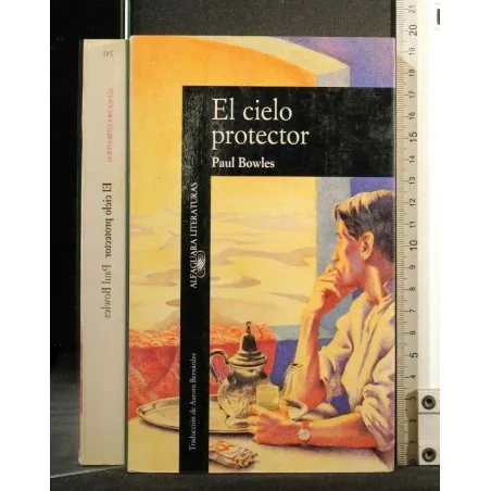 EL CIELO PROTECTOR