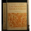 LAS IMAGENES MIGRATORIAS