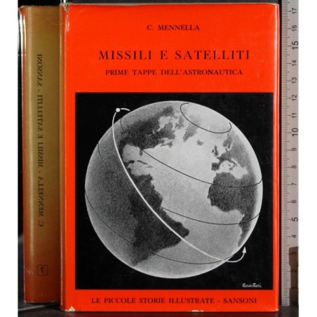 Missili e satelliti