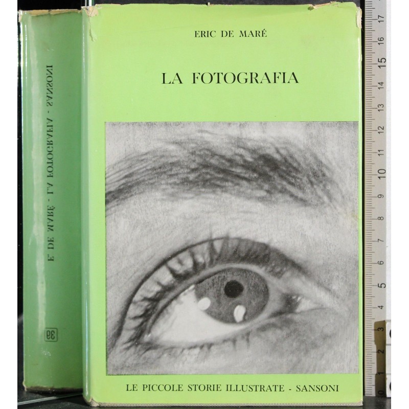 La fotografia