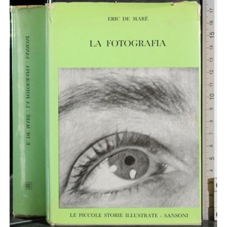 La fotografia