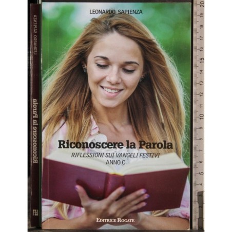 Riconoscere la parola
