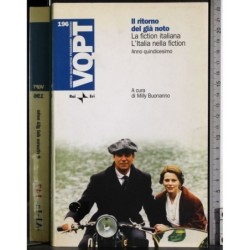 Il ritorno del già noto