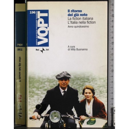 Il ritorno del già noto