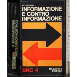 Informazione e contro informazione