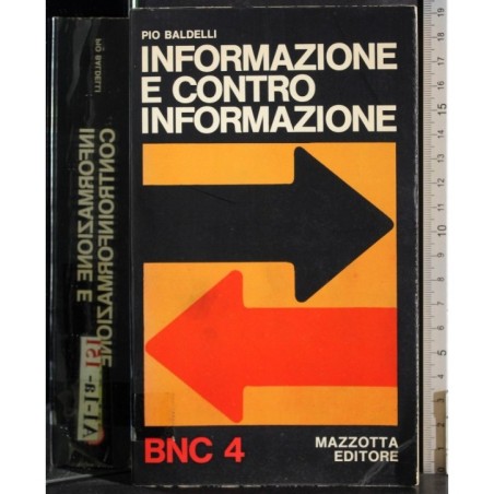 Informazione e contro informazione