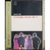 In famiglia, davanti alla TV