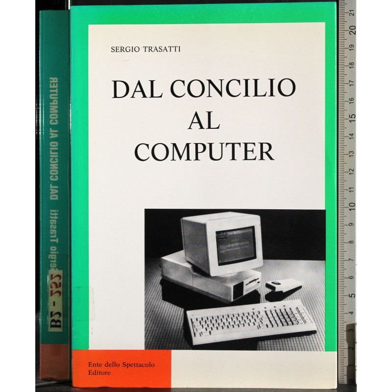 Dal Concilio al computer