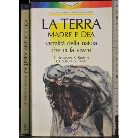 La Terra madre e Dea