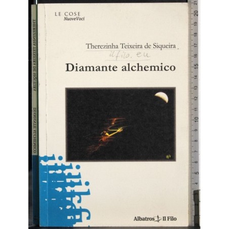 Diamante alchemico
