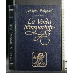 LA VENDA TRANSPARENTE