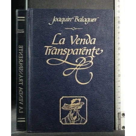 LA VENDA TRANSPARENTE