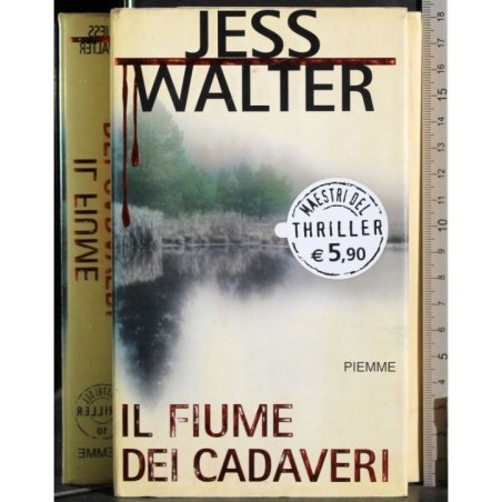 Il fiume dei cadaveri