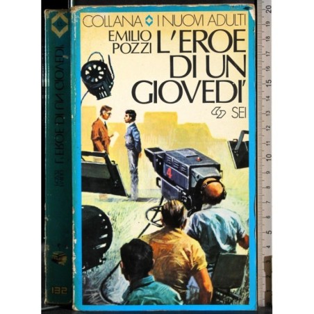 L'eroe di un giovedì