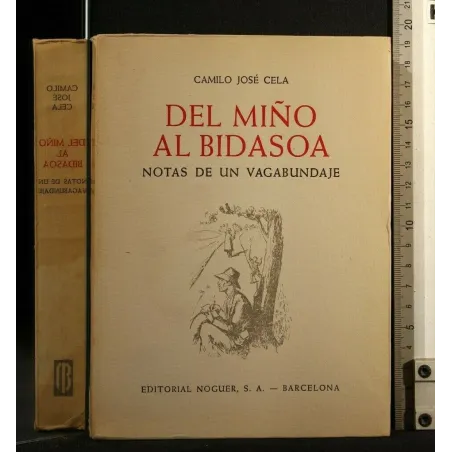 DEL MINO AL BIDASOA