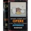 Dizionario delle opere. Appendice. 2 Volumi