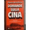 Domande sulla Cina
