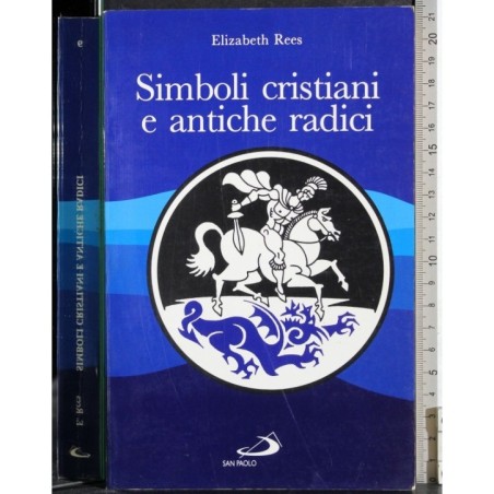 Simboli cristiani e antiche radici