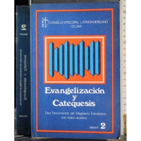 Evangelizacion y catequesis 2