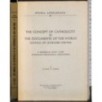 The concept of catholicity on the documents of the world