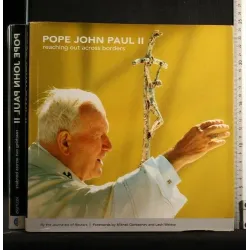 POPE JOHN PAUL II