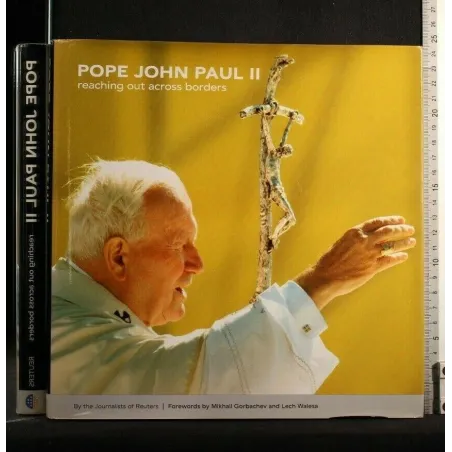 POPE JOHN PAUL II