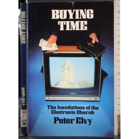 Buying time