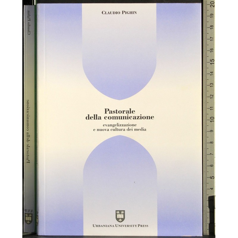 Pastorale della comunicazione