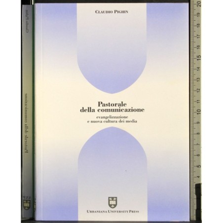 Pastorale della comunicazione