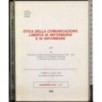 Etica della comunicazione libertà di informarsi e di informare