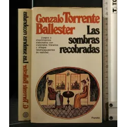 LAS SOMBRAS RECOBRADAS