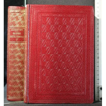 OBRAS COMPLETAS VOLUME 5