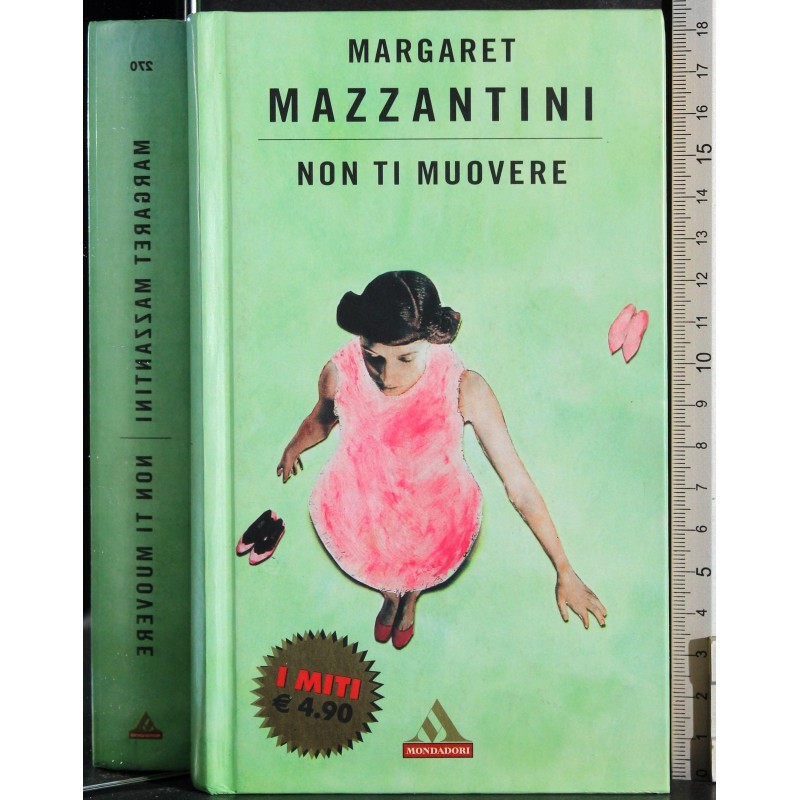 Non ti muovere