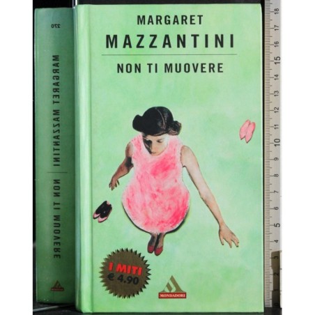 Non ti muovere