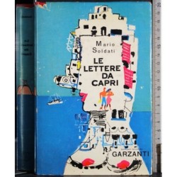 Le lettere da Capri