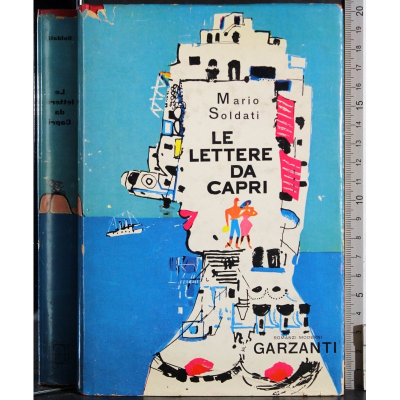 Le lettere da Capri
