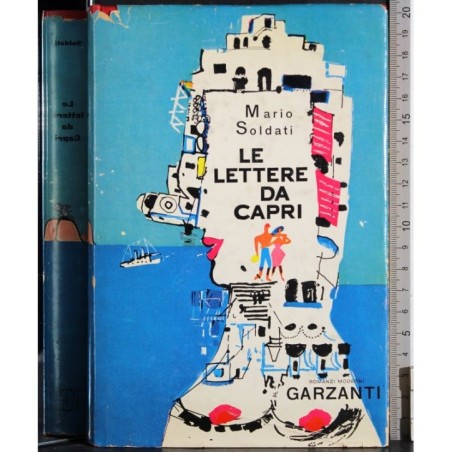 Le lettere da Capri