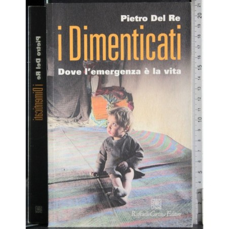 I dimenticati