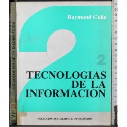 Tecnologias de la informacion 2