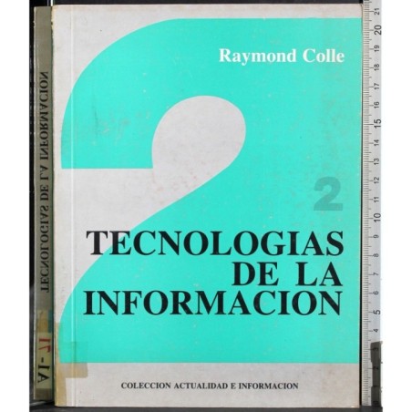 Tecnologias de la informacion 2