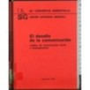 El desafio de la comunicacion