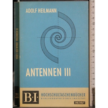 Antennen III