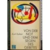 Von der not und dem segen des gebetes