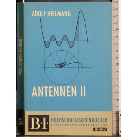 Antennen II