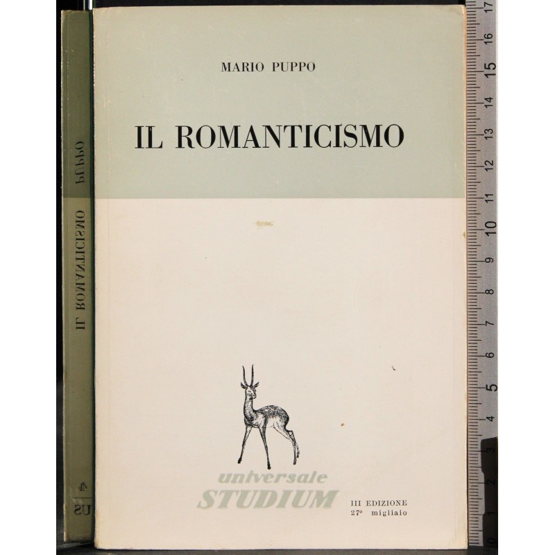 Il Romanticismo