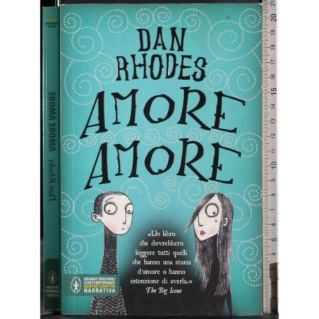 Amore amore