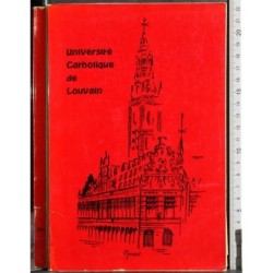 Universitè cathlique de Louvain