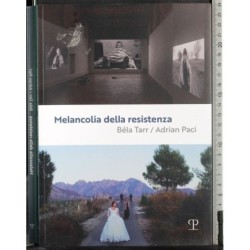 Melancolia della resistenza